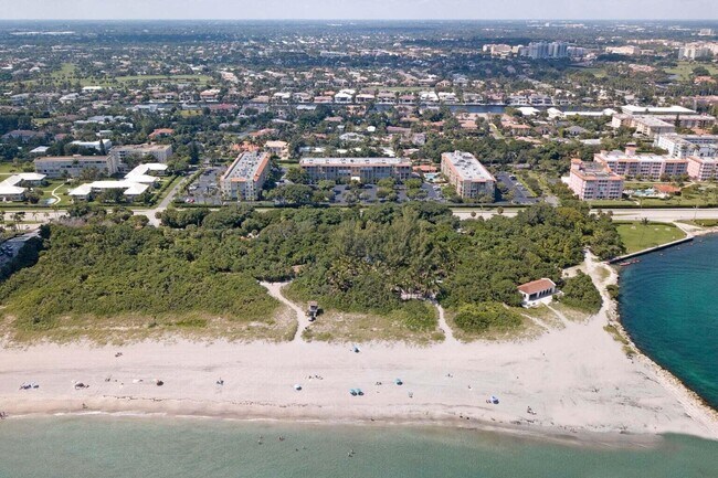 Foto del edificio - 950 Ponce De Leon Rd