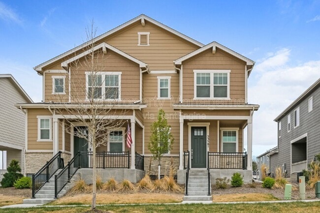 Photo - 5358 Routt St Townhome