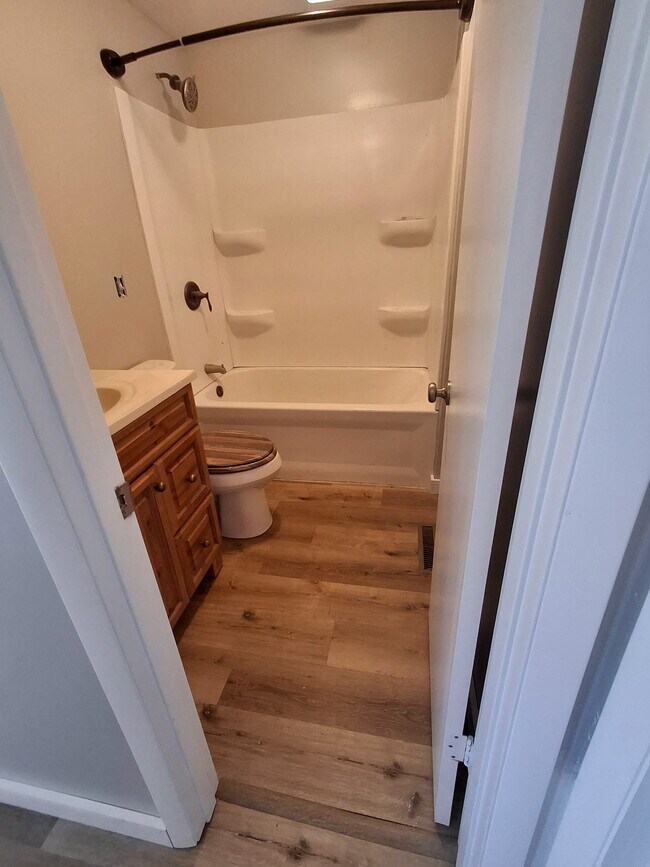 Foto del edificio - 105 Orchard St