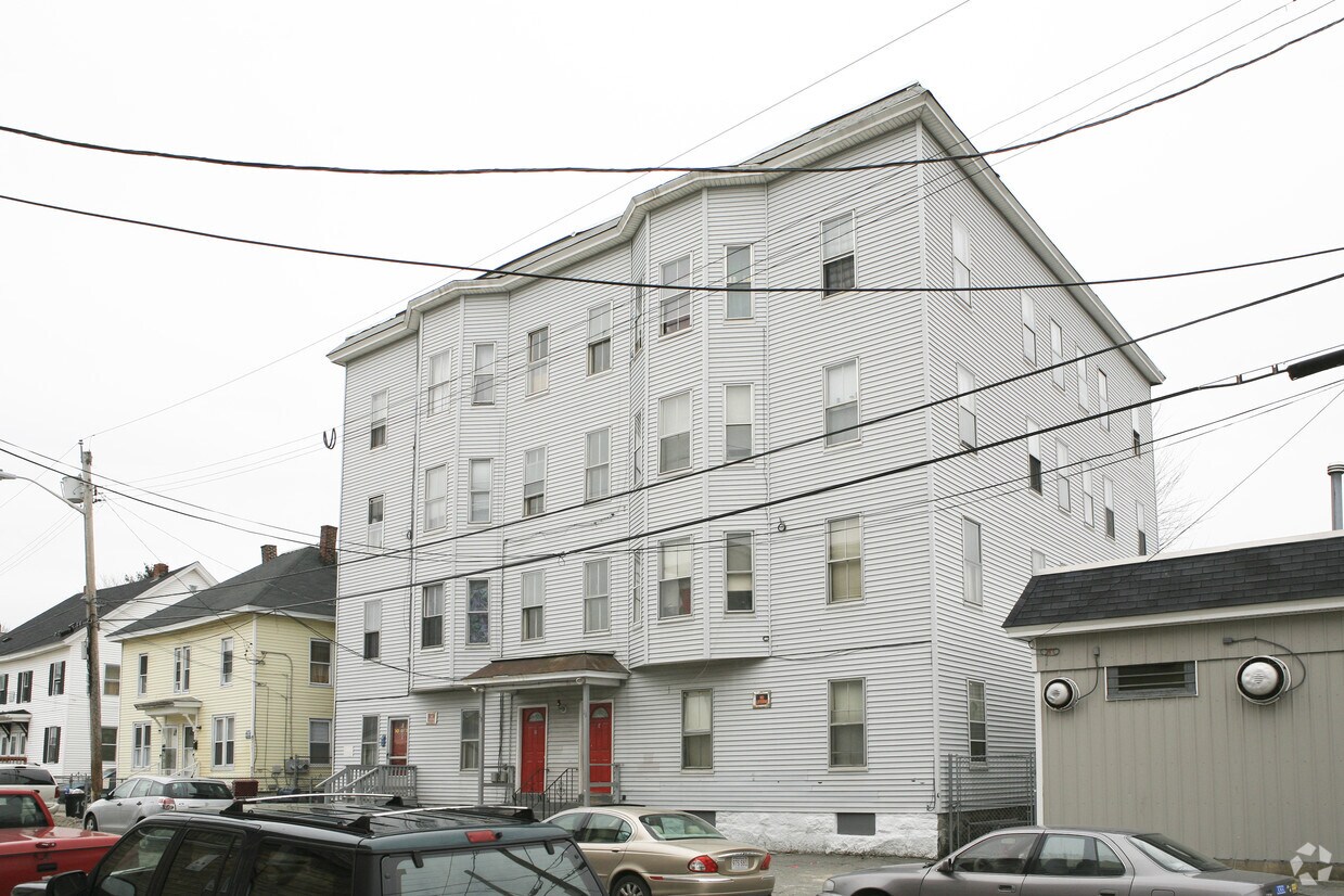 Foto principal - 11-15 Lilley Ave