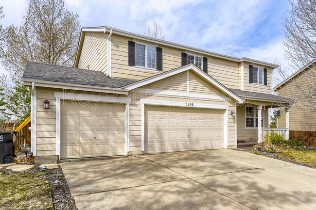 Photo - 5245 S Riviera Cir House