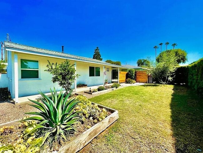 Foto del edificio - 9221 Laurel Ave