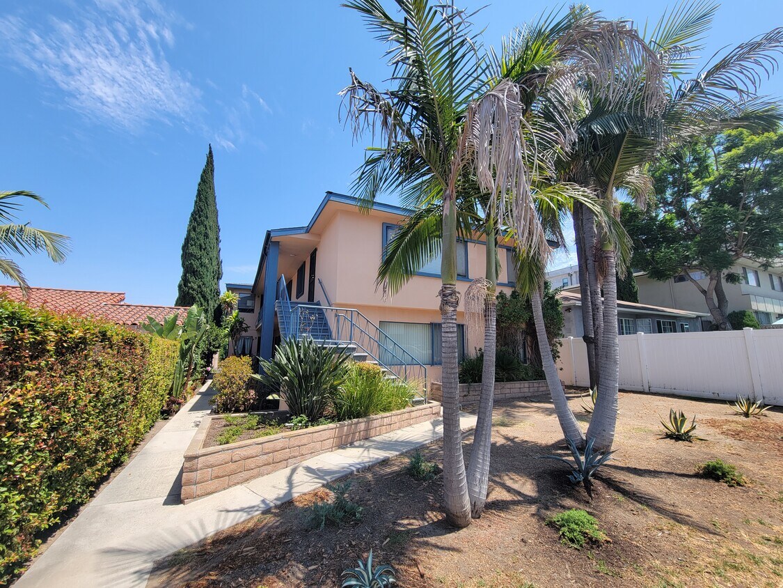 167 Apartments for Rent in Palms, CA Westside Rentals