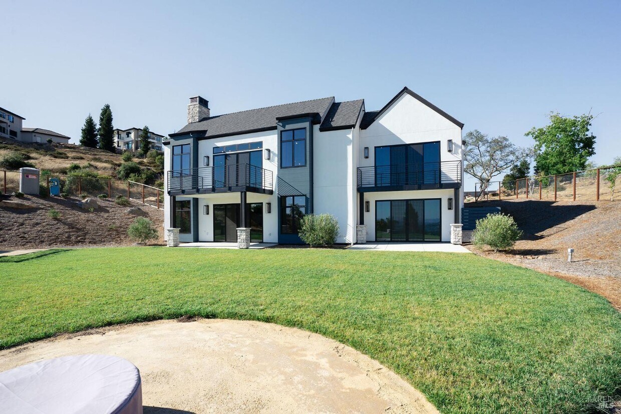 Foto principal - 3842 Horizon View Way