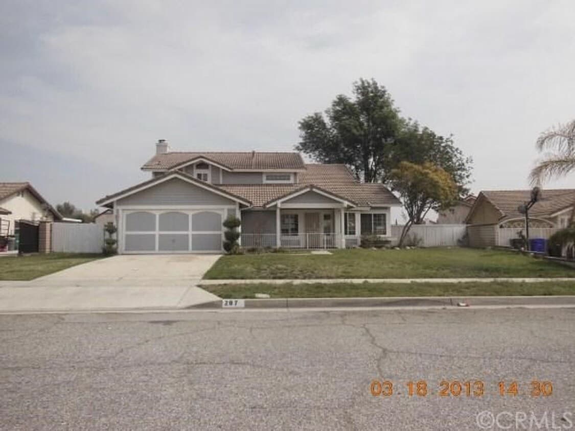 PRIME HOUSE IN NORTH RIALTO!! Apartments in Rialto, CA Westside Rentals