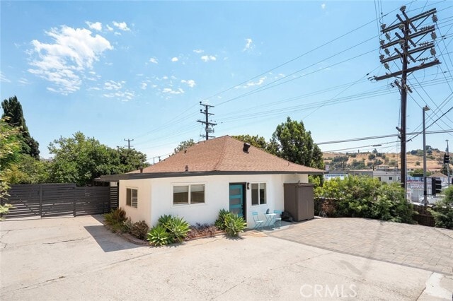 Building Photo - 3501 Figueroa St
