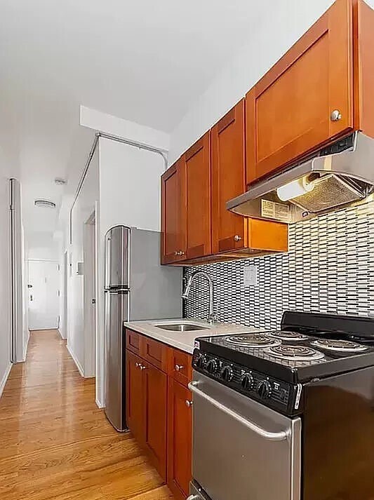Building Photo - 284 Mulberry Street