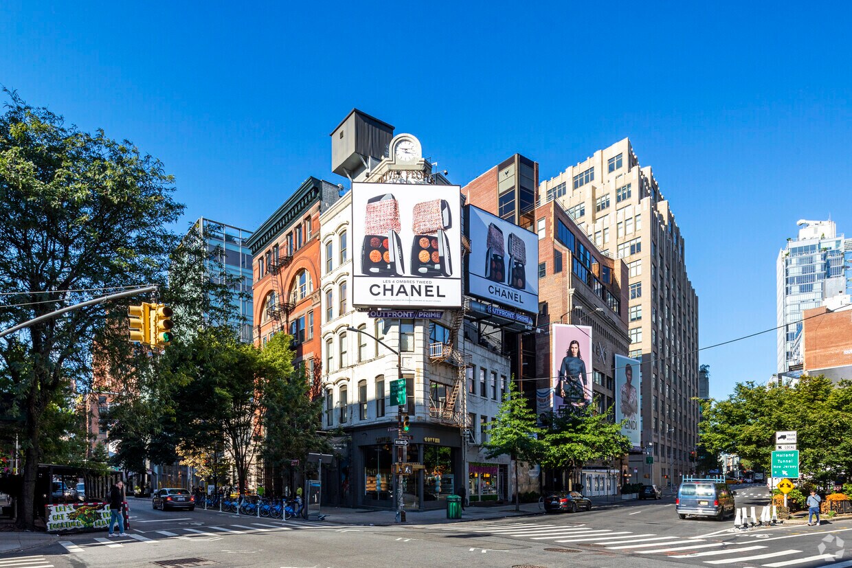 Primary Photo - 505 Broome St