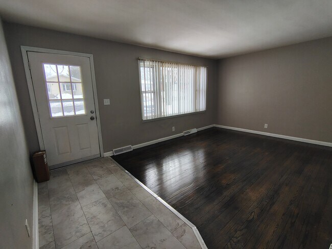 Foto del edificio - 2819 18th St