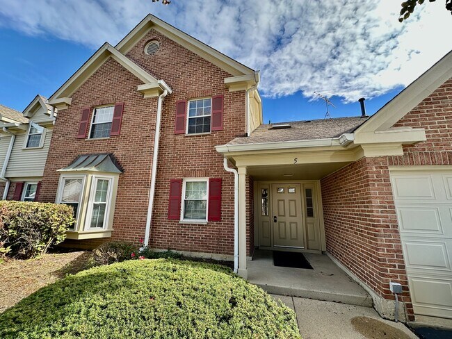 Foto del edificio - 5 Aberdeen Ct