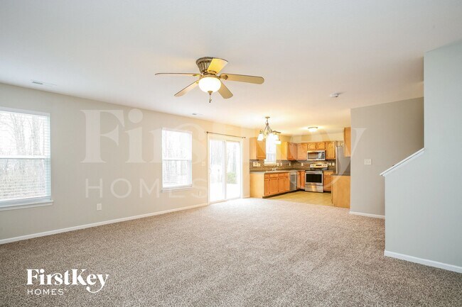 Foto del edificio - 15543 Dusty Trail