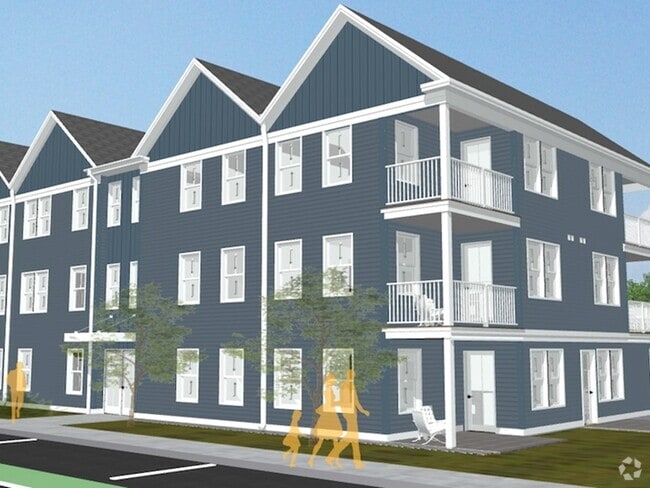 Top Pet Friendly Apartments For Rent In Scarborough Me Apartments Com
