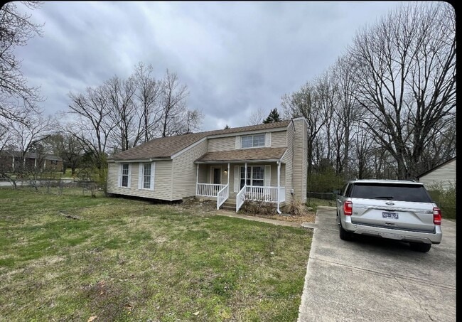 Photo - Three bedroom two bath House