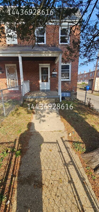 Foto del edificio - 3900 Colborne Rd
