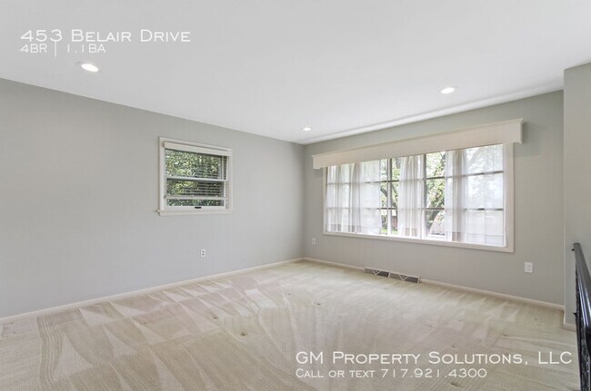 Foto del edificio - Single Family House for Rent in Lancaster!