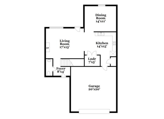Foto del edificio - 1039 Shadow Glen Dr