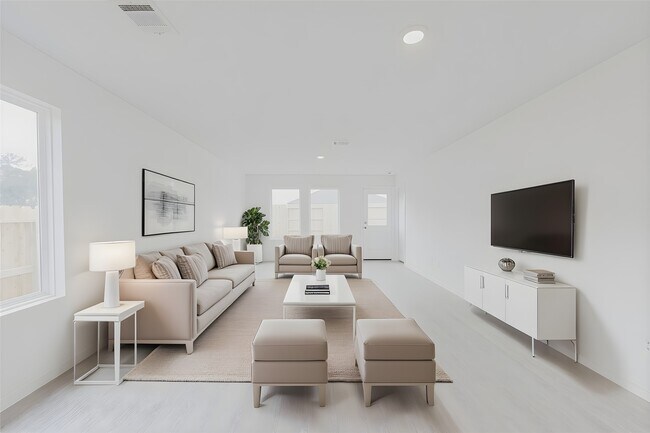 Foto del edificio - 16626 Trembling Aspen Ln