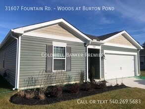 Building Photo - 31607 Fountain Rd