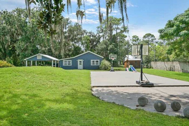 Foto del edificio - Palatka