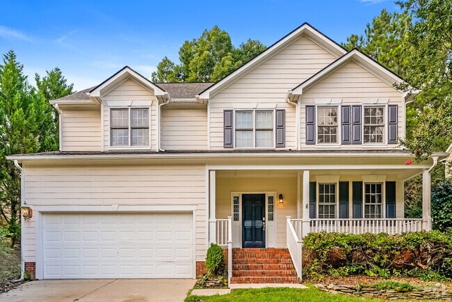 Building Photo - 2421 Barton Oaks Dr