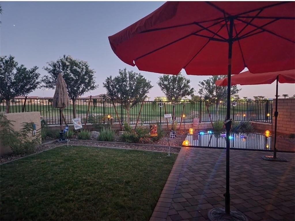 Infinity Spa - 43038 Ascona Ln