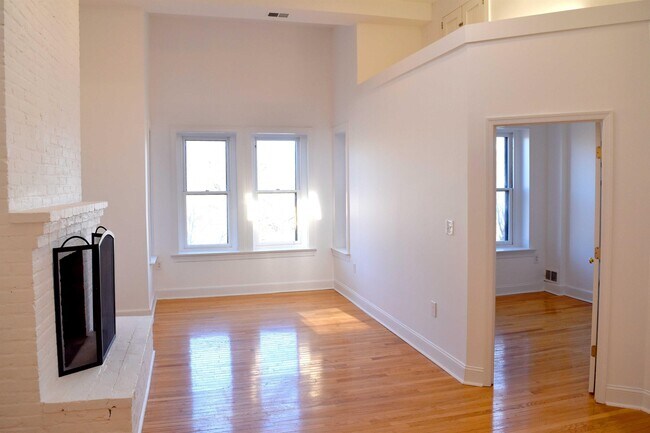 Foto del edificio - 1202 P St NW