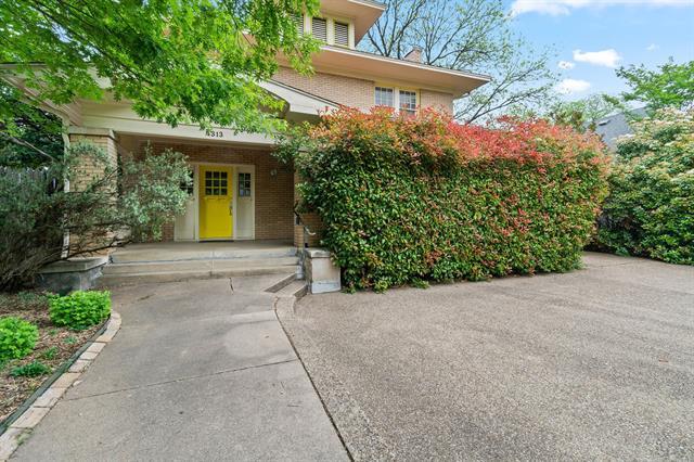 Foto del edificio - 4313 Avondale Ave