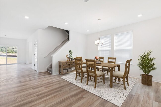 Building Photo - New Construction - 5 bedroom 3 bath home i...