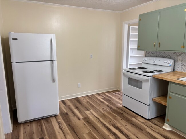 Foto del edificio - 1485 Milligan Hwy