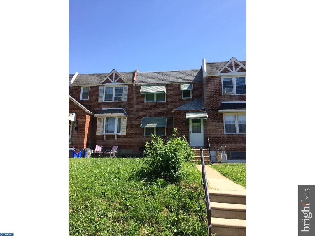 2631 Elbridge St, Philadelphia, PA 19149 House Rental in Philadelphia
