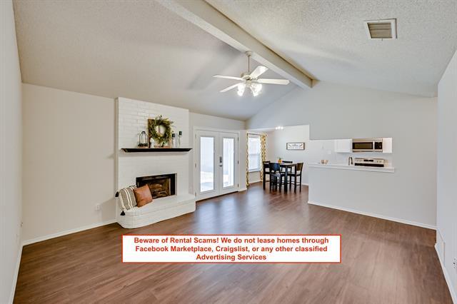 Foto del edificio - 832 Blue Ridge Dr
