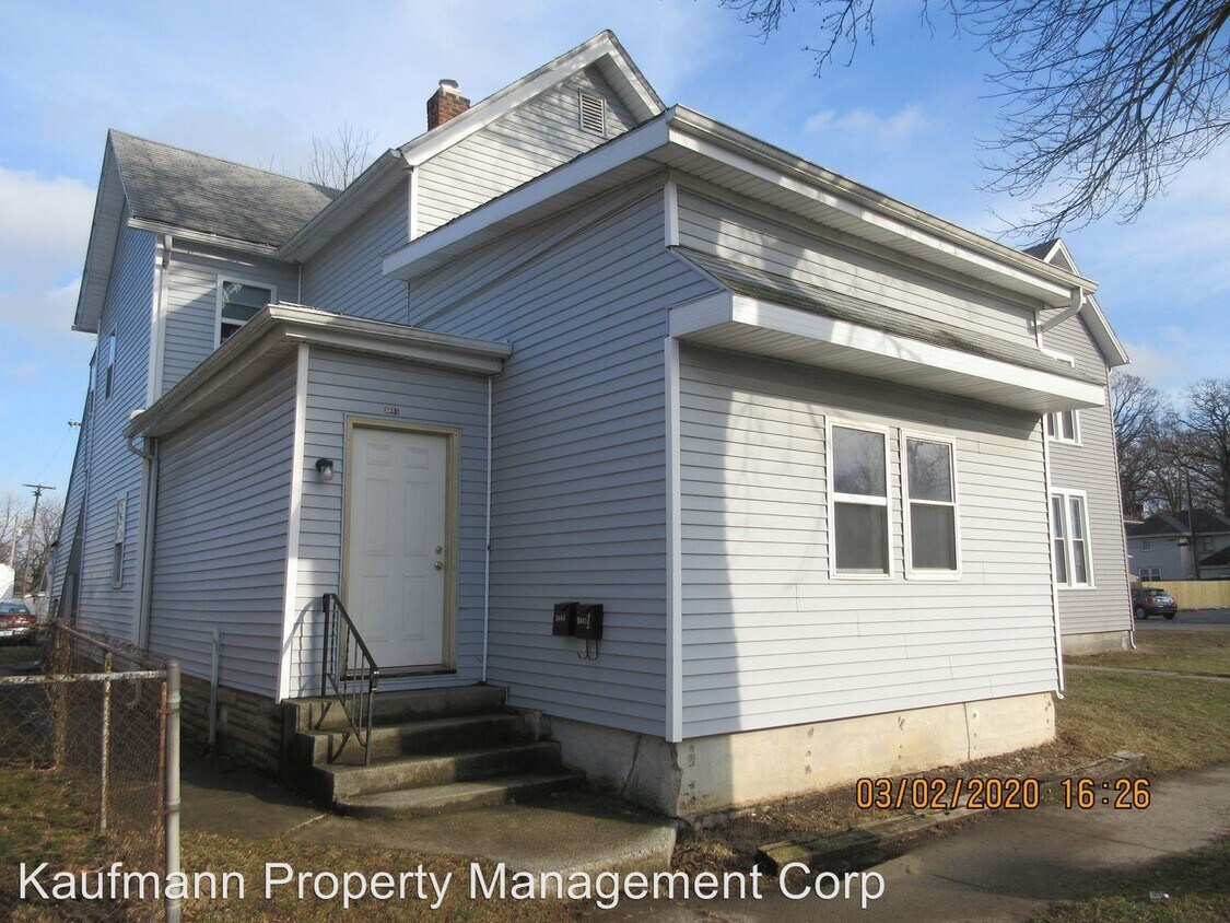 3405 Fairfield Ave, Fort Wayne, IN 46807 Apartment for Rent in Fort