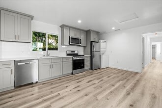 Building Photo - 4037 Madison Ave