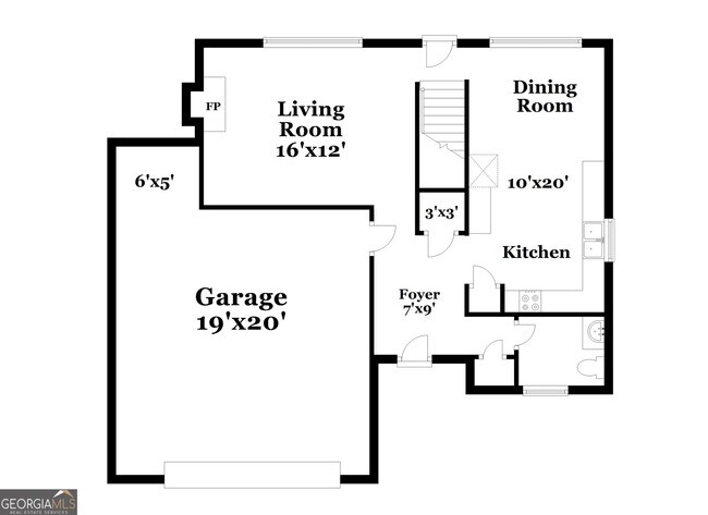 Foto del edificio - 1579 Isleworth Cir