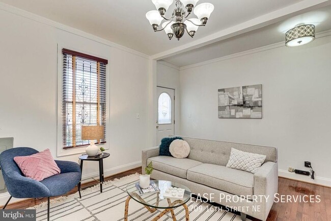 Foto del edificio - 709 16th St NE