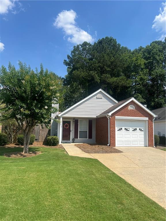 Foto del edificio - 2819 Pine Valley Way NW