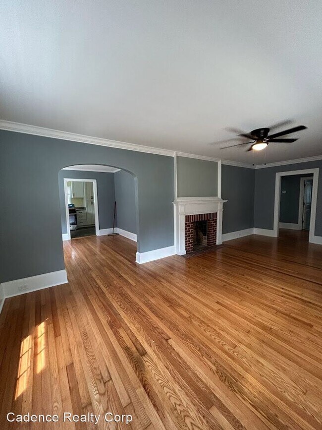 Building Photo - 3 br, 2 bath House - 2813 Park Avenue