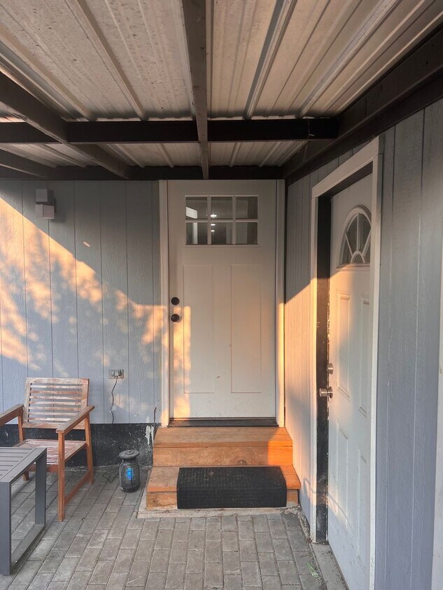 Foto principal - Mt Baker lower unit 2 bed and 1 bath next ...