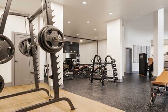 Building Photo - Los Alisos at Mission Viejo