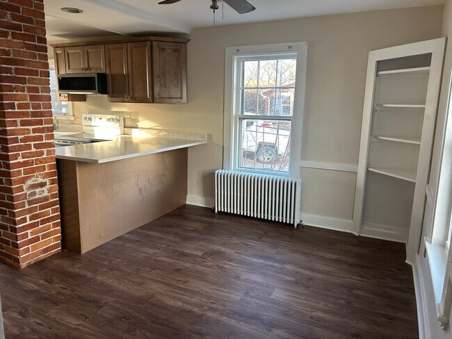 Foto del edificio - 68 Perkins St