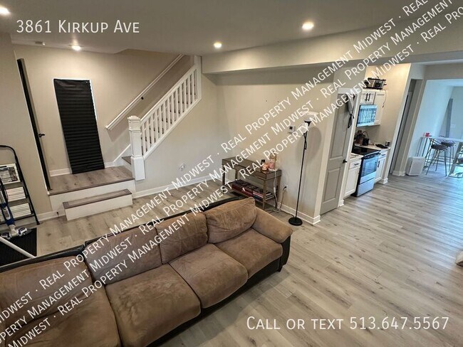 Foto del edificio - 3861 Kirkup Ave