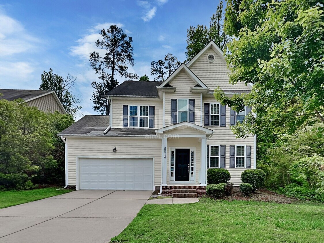 Foto principal - 5014 Jelynn St