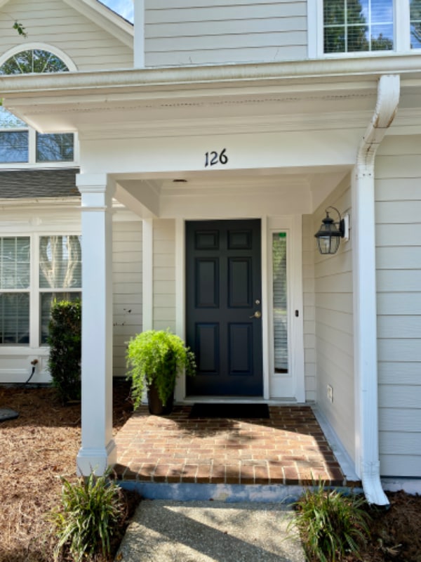 Photo - 6211 Wrightsville Ave Townhome