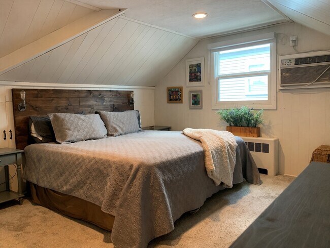 Foto del edificio - 53 Gale St