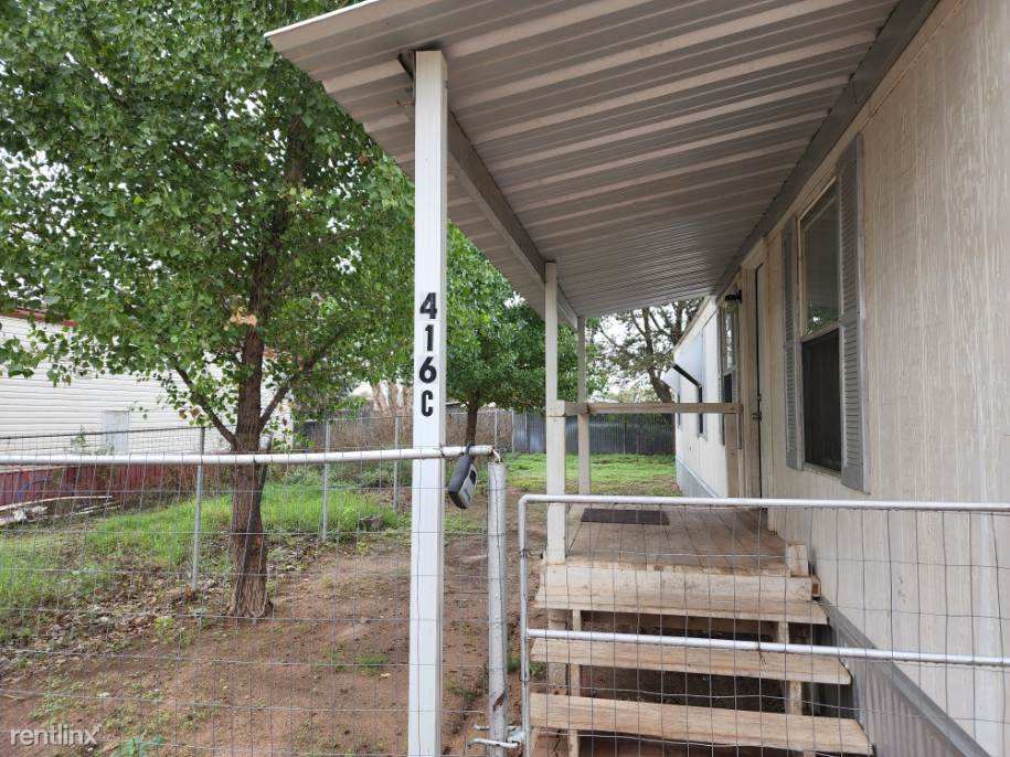 Primary Photo - 2 br, 1 bath Mobile Home - 416 E. Vfw Lane...