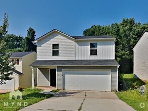 Building Photo - 9807 Old Dowd Rd