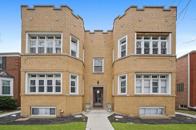 Foto del edificio - 2737 W Lunt Ave