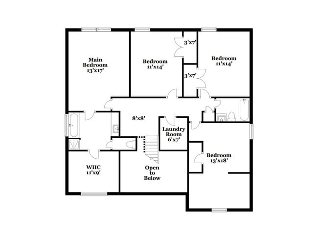 Building Photo - 4393 Pipemaker Bluff