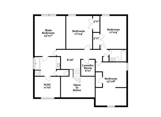 Foto del edificio - 4393 Pipemaker Bluff