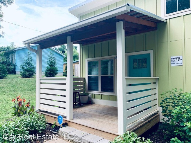 Building Photo - 3 br, 2 bath House - 217 London Road